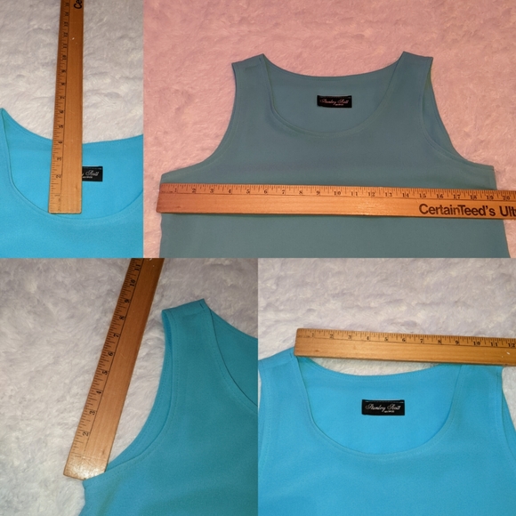 Stanley Scott 3pc dress set (Look at all pics) - Picture 8 of 16